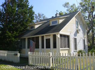 304 Mary Ave, New Smyrna Beach, FL 32168