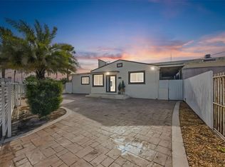 1116 Superior St, Opa Locka, FL 33054