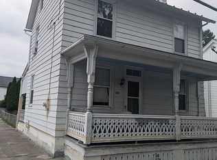 324 2nd St, Slatington, PA 18080