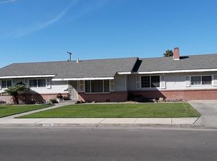1510 2nd St, Livingston, CA