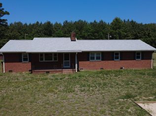 5474 Deans Road, Battleboro, NC 27809