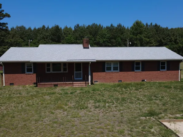 5474 Deans Road, Battleboro, NC 27809