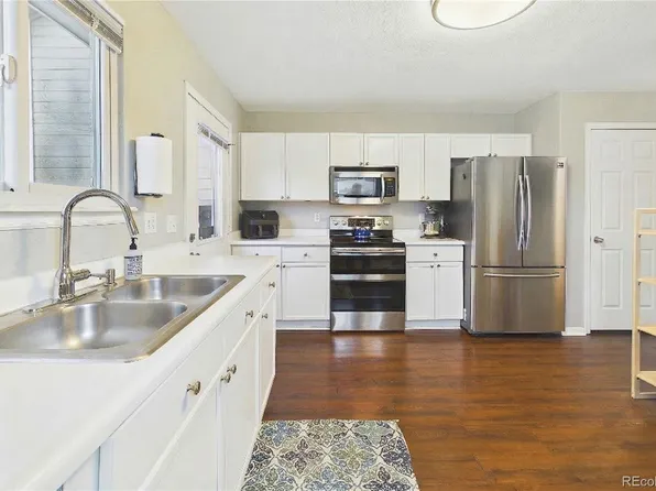 1885 S Quebec Way #K101, Denver, CO 80231