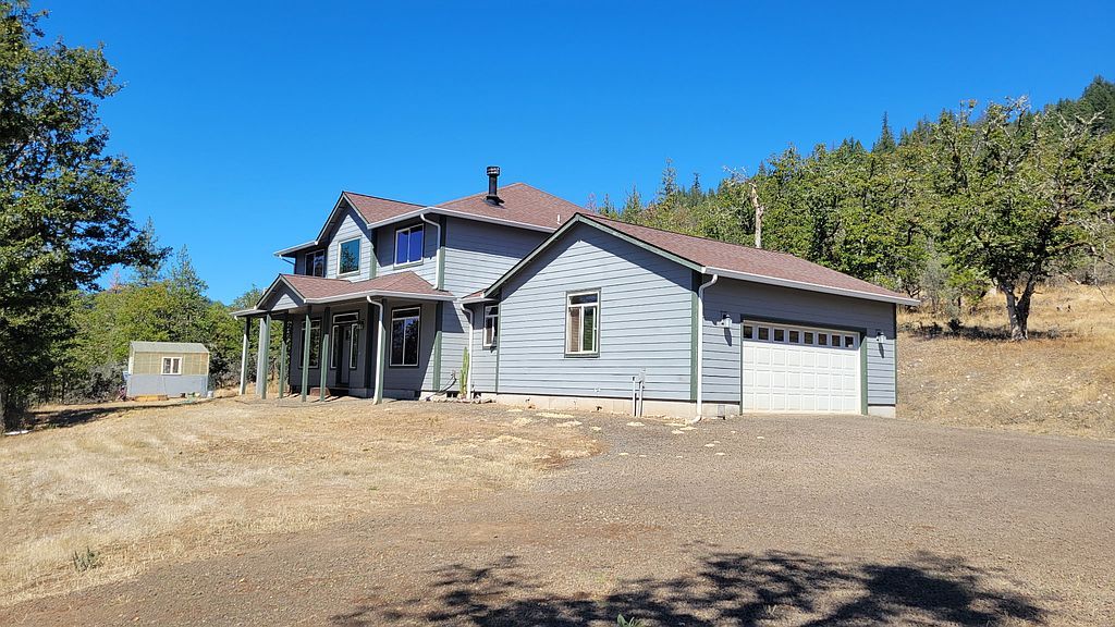 12594 McNeil Creek Rd - Property Image