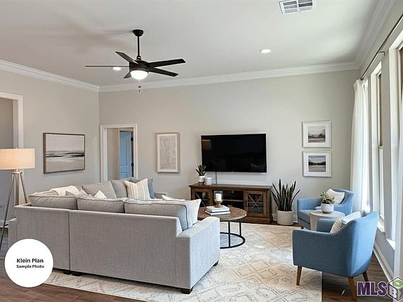 2nd image of 613 Ramsey Spring Dr