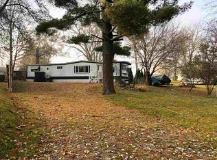 0880 W 590 S, Wolcottville, IN