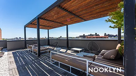 Rented by Nooklyn NYC LLC