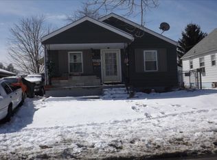 1519 Watervliet Ave, Dayton, OH