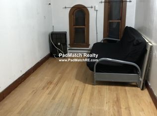 757 Washington St #3B, Brookline, MA 02446