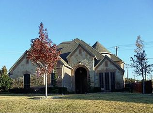 1237 Verona Way, Keller, TX 76248