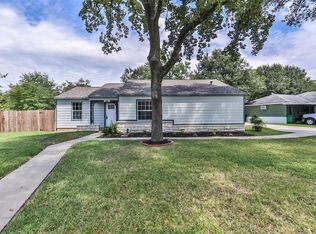7123 La Paseo St, Houston, TX 77087