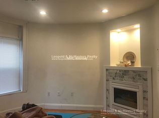 14 Brainerd Rd #3, Boston, MA 02134