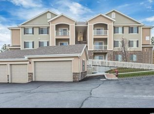 182 W Springview Dr #602, Saratoga Springs, UT 84045