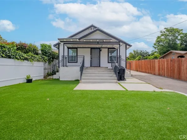 10600 Mountair Ave, Tujunga, CA 91042