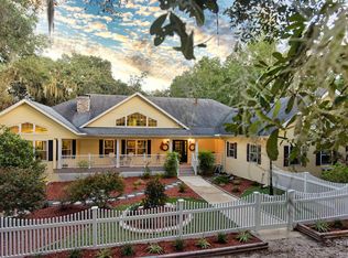 4141 SE State Road 21, Keystone Heights, FL 32656