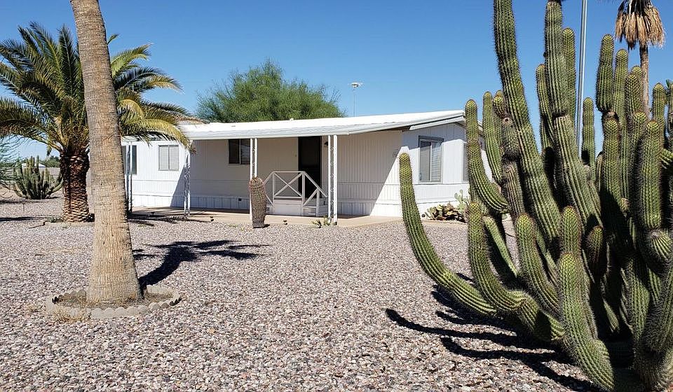 1st image of 7862 W Silla Ln
