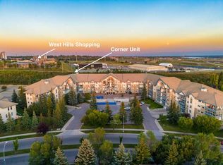 7239 W Sierra Morena Blvd SW #115, Calgary, AB T3H 3L7
