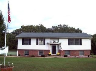 3936 Highway T, Marthasville, MO 63357
