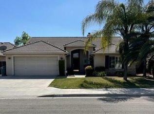 4447 W Celeste Ave, Fresno, CA 93722