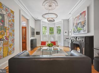 1311 Corcoran St NW, Washington, DC 20009