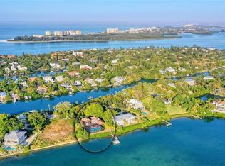 4001 Flamingo Ave, Sarasota, FL 34242