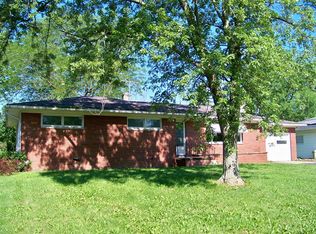 459 Uhler Ave, Marion, OH