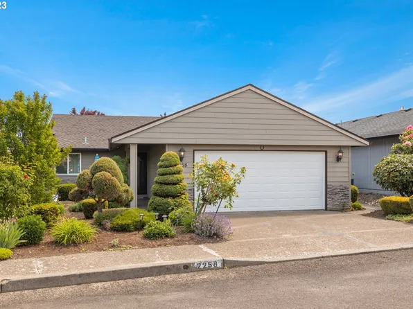 2258 NE 153rd Ave, Portland, OR 97230