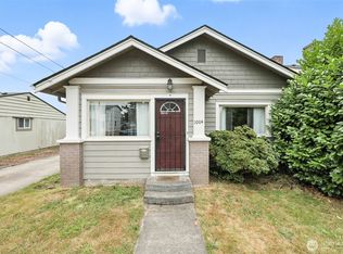 1004 S 5th Ave, Kelso, WA