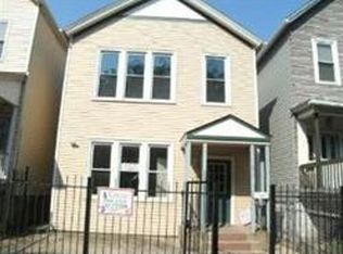 4510 S Lowe Ave #2, Chicago, IL 60609