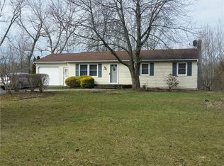 1793 Walworth Rd, Palmyra, NY 14522