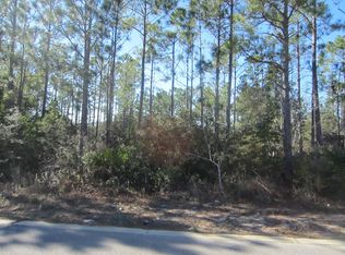 0 Amarillo Trl, Gulf Breeze, FL 32563