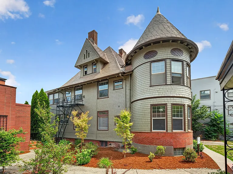 2233 NW Flanders St, Portland, OR, 97210 — Photo 7