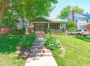 525 NW 18th St, Oklahoma City, OK 73103