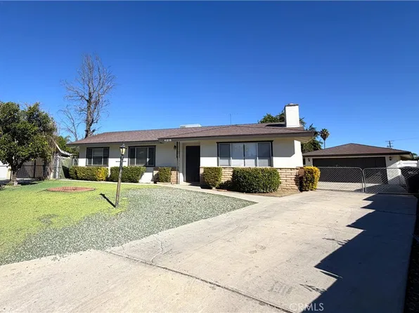 41210 Jamaica Ln, Hemet, CA 92544