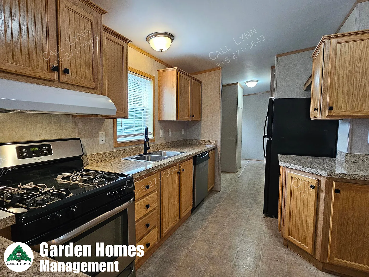 3 bed, 1344 sqft, $1,845 — Photo 1