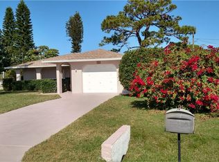 1364 De Prie Rd, Englewood, FL 34223