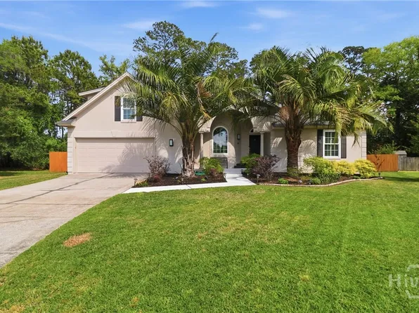 10 Autumn Leaves Court, Savannah, GA 31410
