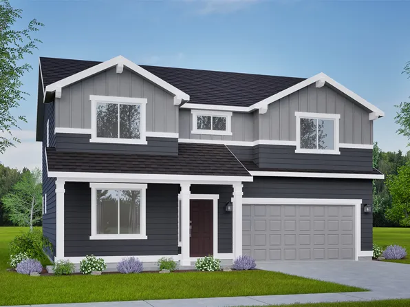 180 Westland Dr, Kalispell, MT 59901
