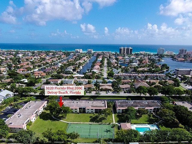 1st image of 3020 Florida Blvd APT 206-C