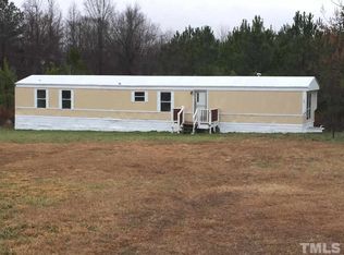 172 Doughty Ln, Middlesex, NC 27557