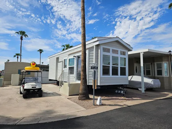 3403 Main St #102, Mesa, AZ 85213