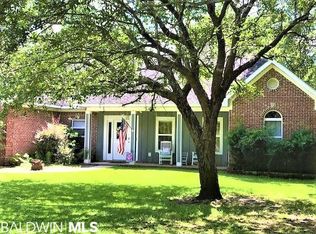 3171 Municipal Park Dr, Loxley, AL 36551