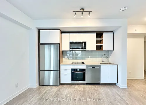 543 Richmond St W #544 Photo 1