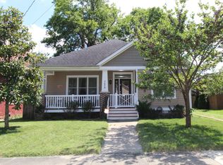1416 Monroe St, Paducah, KY 42001