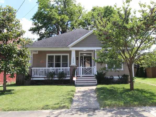 1416 Monroe St, Paducah, KY 42001