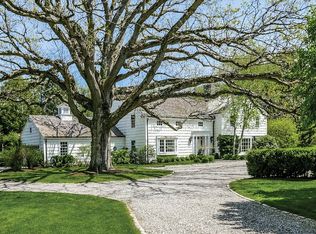 2356 Redding Rd, Fairfield, CT 06824