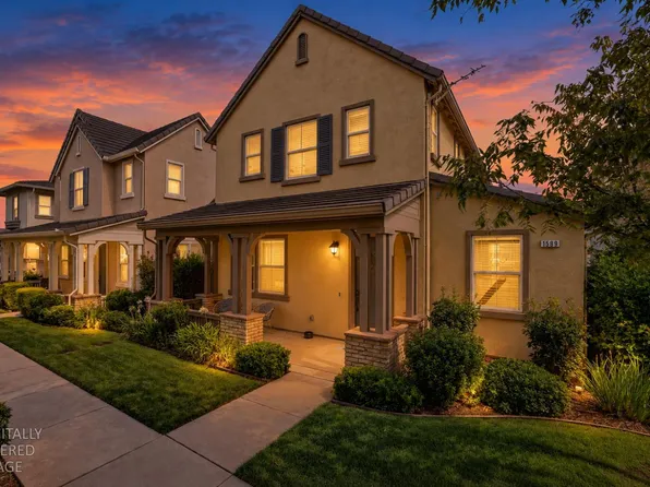 1589 Bonanza Ln, Folsom, CA 95630