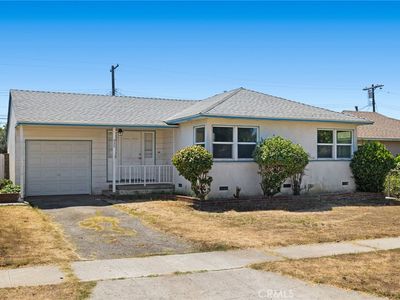 822 W 145th St, Gardena, CA, 90247