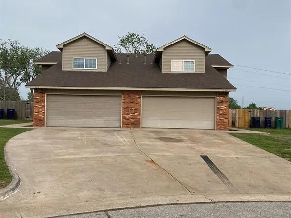 528 Westwood Ct, Oklahoma City, OK 73127