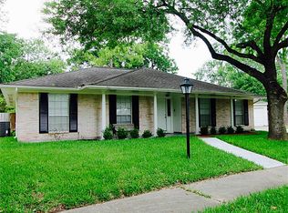 12210 Appleby Dr, Houston, TX 77031